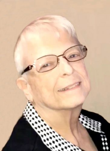 Suzanne ‘Sue’ Manzi